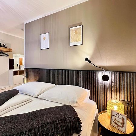 Bamo Studio - City Living Arkaden Lejlighed Klagenfurt am Woerthersee Eksteriør billede