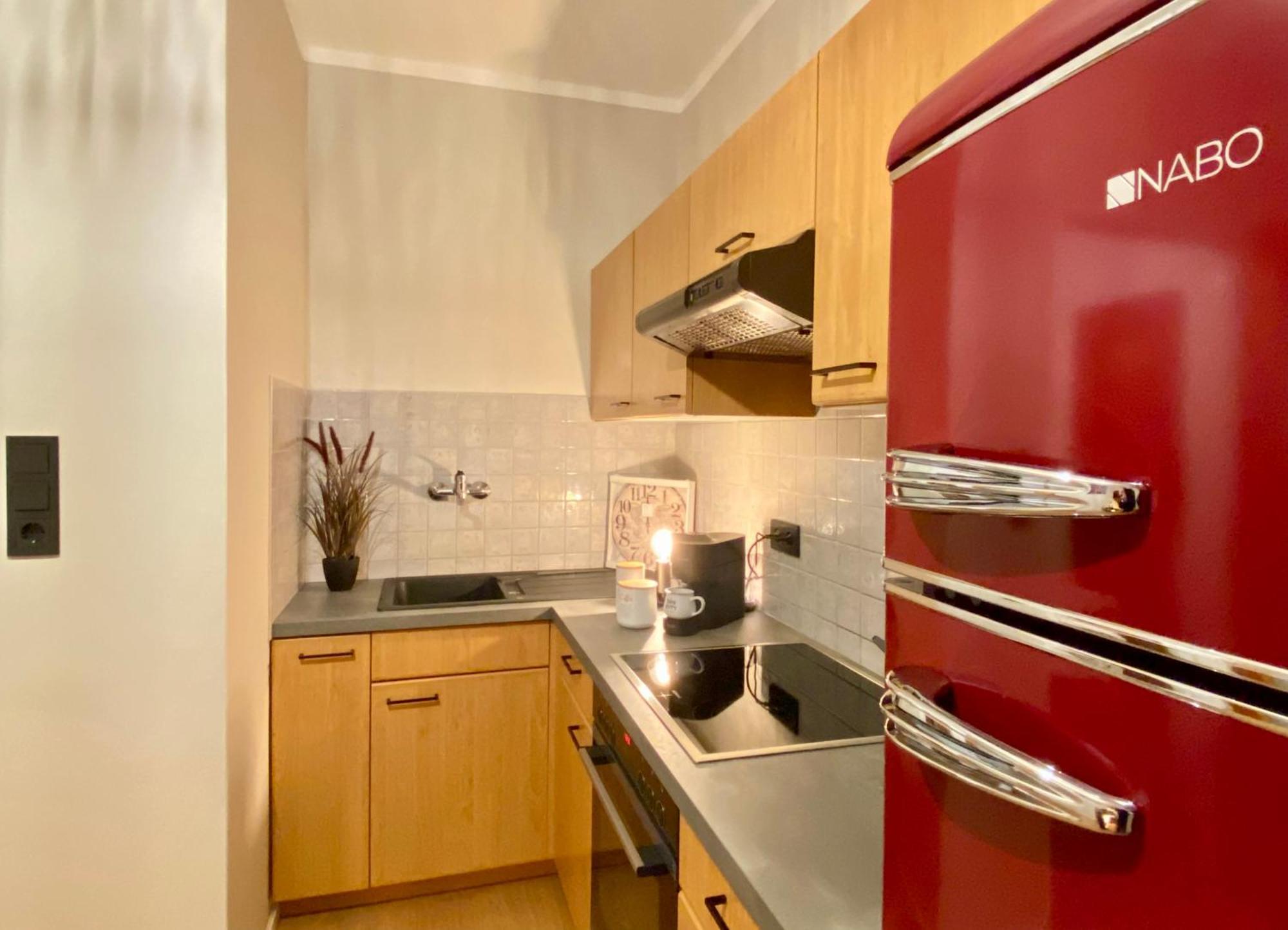 Bamo Studio - City Living Arkaden Lejlighed Klagenfurt am Woerthersee Eksteriør billede