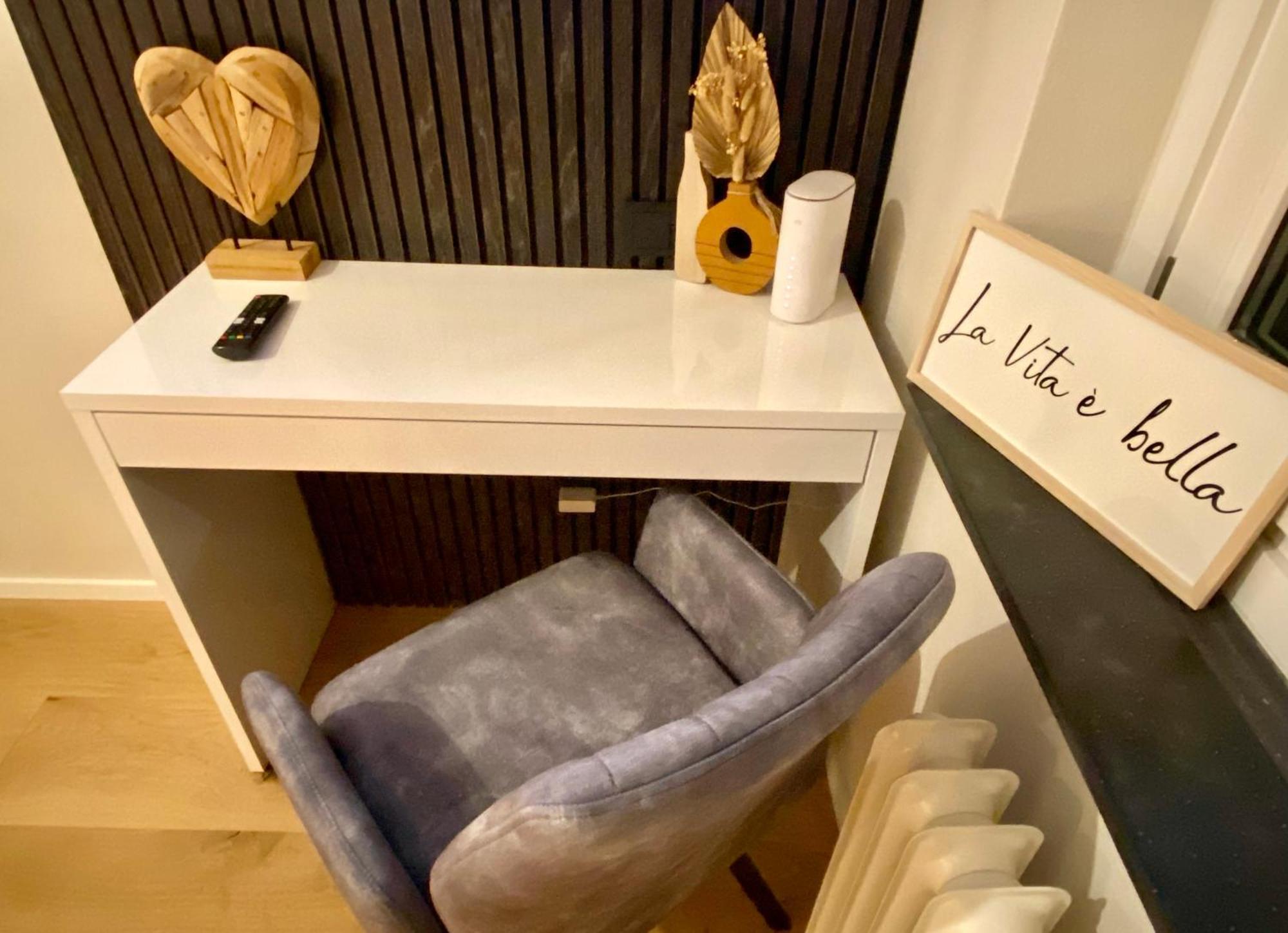 Bamo Studio - City Living Arkaden Lejlighed Klagenfurt am Woerthersee Eksteriør billede