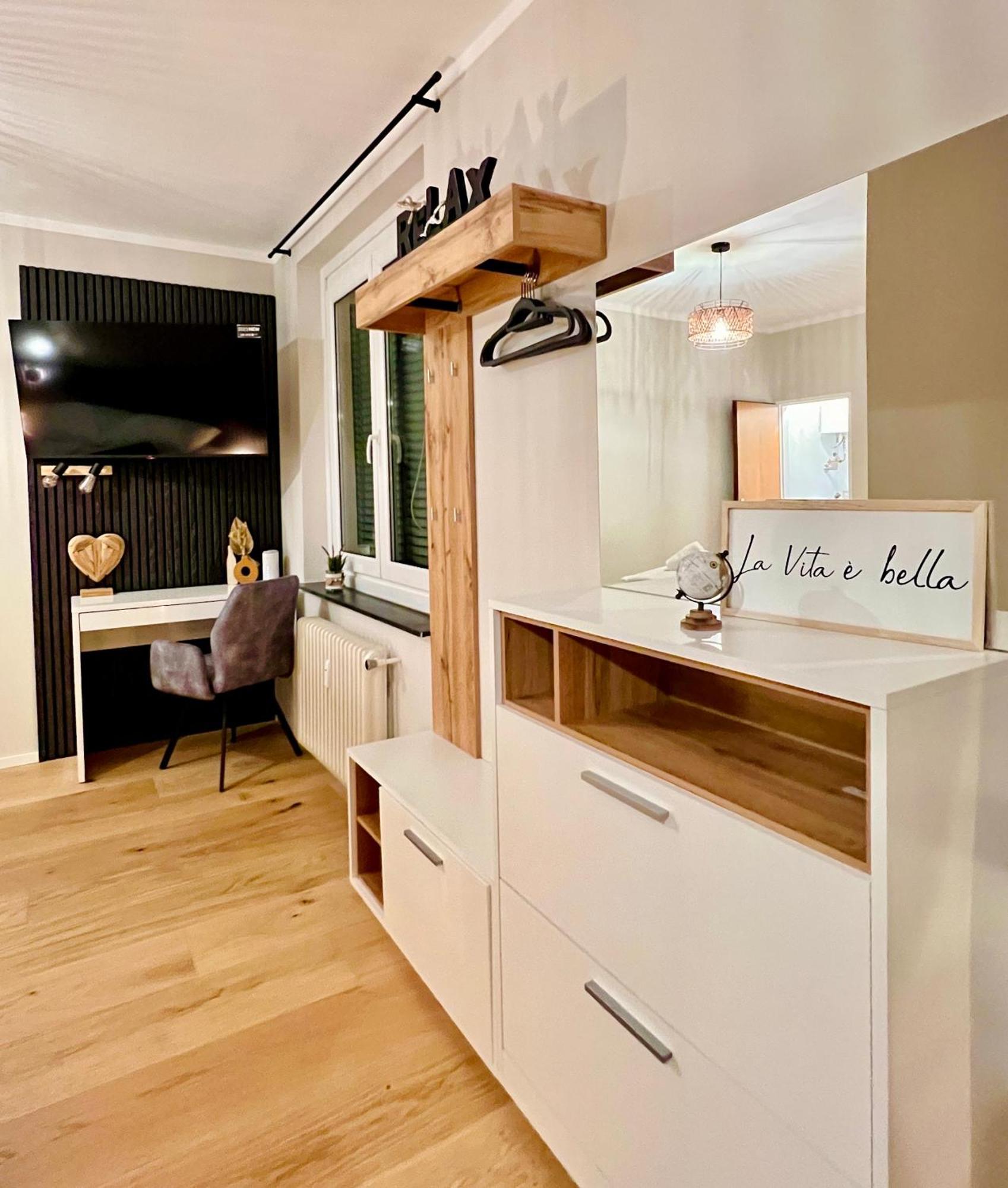 Bamo Studio - City Living Arkaden Lejlighed Klagenfurt am Woerthersee Eksteriør billede