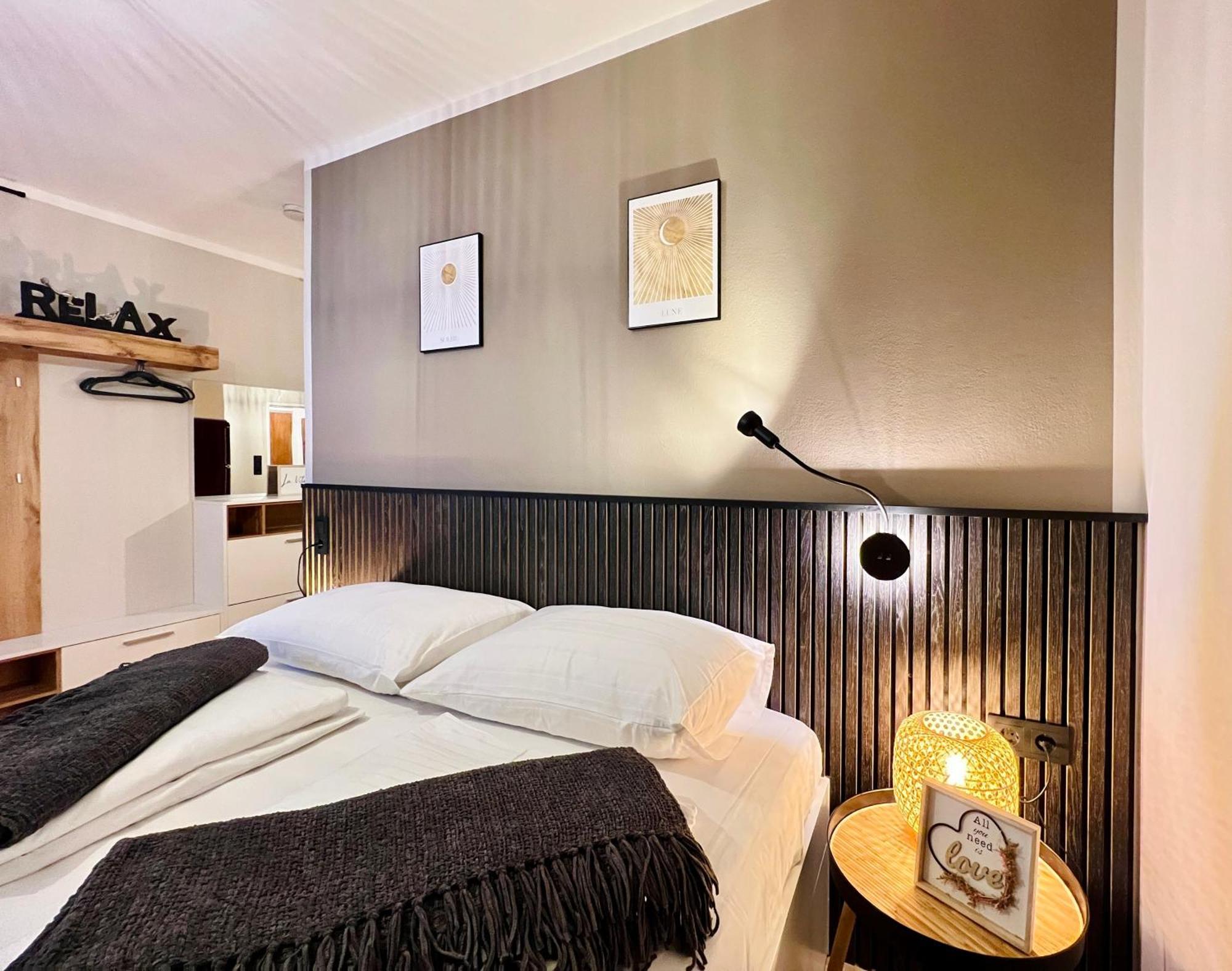 Bamo Studio - City Living Arkaden Lejlighed Klagenfurt am Woerthersee Eksteriør billede